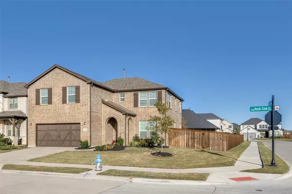 Celina, TX 75078,3601 Keechi Creek Drive