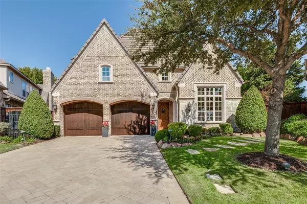 Irving, TX 75039,663 Brookstone Drive