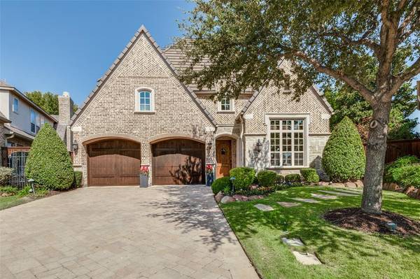 Irving, TX 75039,663 Brookstone Drive