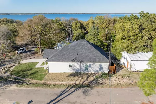 West Tawakoni, TX 75474,400 N Kenny Drive