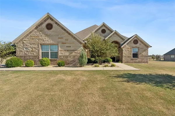 163 Eagles Crest, Weatherford, TX 76087