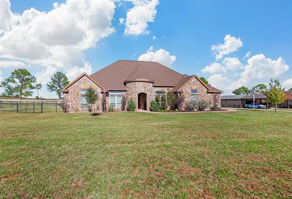 Weatherford, TX 76087,108 Eagles Crest Lane