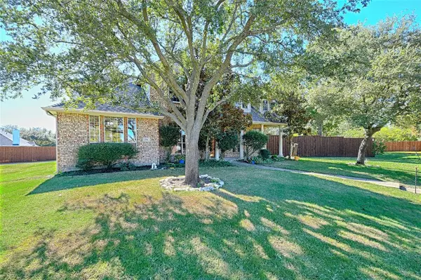 Allen, TX 75002,1704 Giddings Court