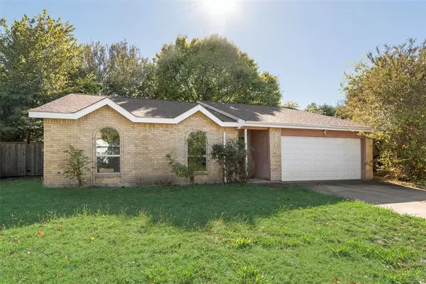 Arlington, TX 76006,1910 Bedrock Lane