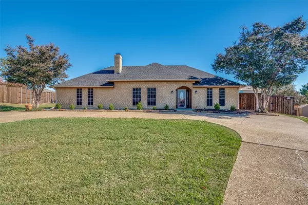 Garland, TX 75043,1614 Rollinghill Circle