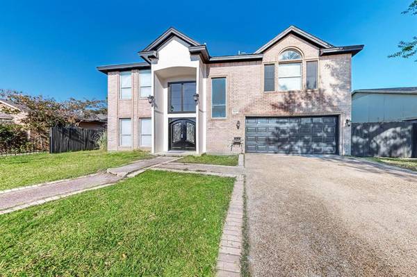 3457 Nogales Drive, Dallas, TX 75220