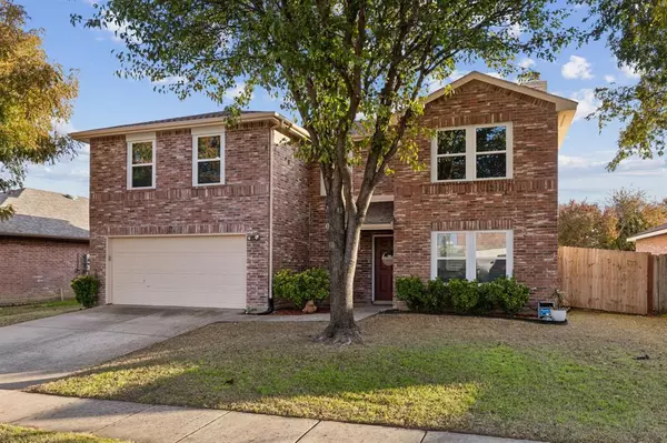 Mckinney, TX 75071,2709 Sundance Drive