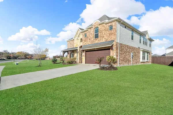 Cedar Hill, TX 75104,1515 Spring Hill Drive