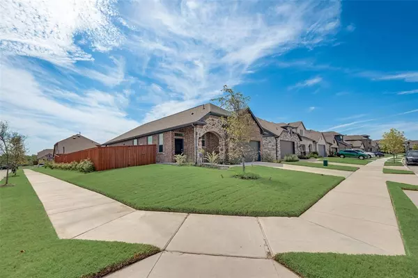 3944 Chesapeake Lane, Crandall, TX 75126