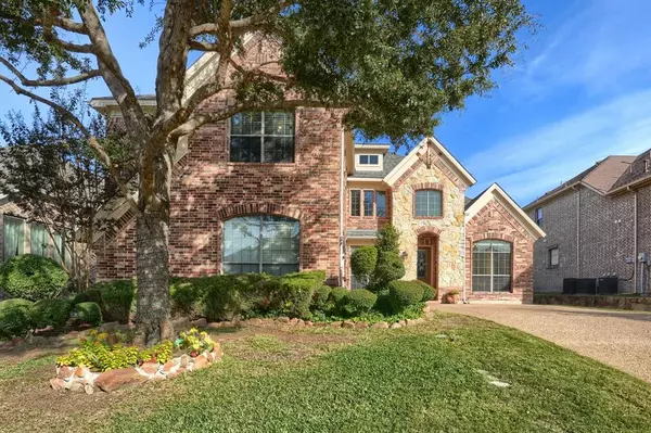 Mckinney, TX 75072,505 Denton Creek Drive