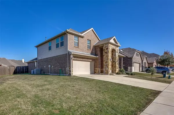 Little Elm, TX 75068,713 Lake Pleasant Road