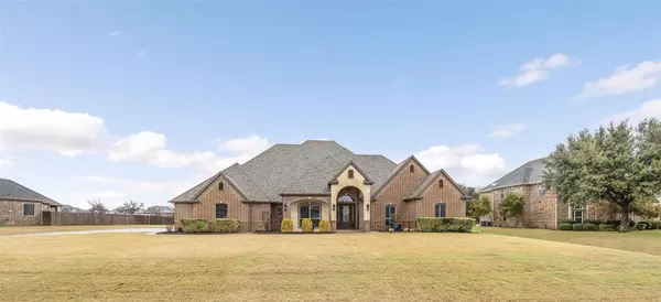 Oak Leaf, TX 75154,2036 Willow Bend Drive