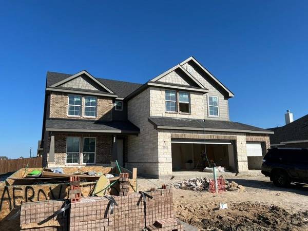 201 Aero Vista Drive, Caddo Mills, TX 75135