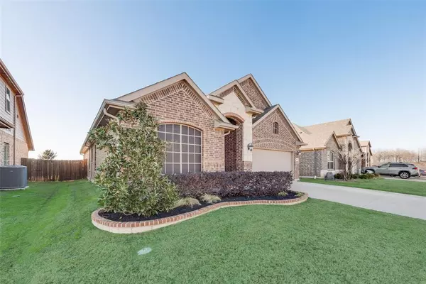 3604 Helm Lane, Denton, TX 76210