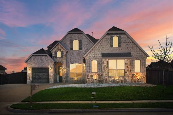 1401 Siena Lane, Mclendon Chisholm, TX 75032