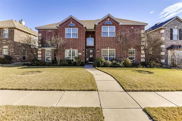 128 Chestnut Lane, Red Oak, TX 75154