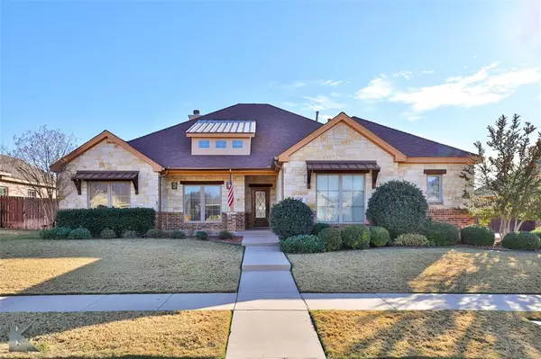 741 Benelli Drive, Abilene, TX 79602