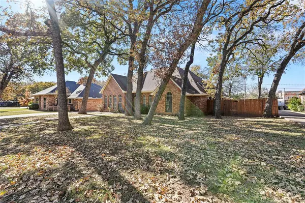 Mansfield, TX 76063,11 Sue Court