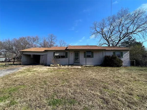 101 Mcbride Street, Lone Oak, TX 75453