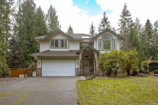 Shawnigan Lake, BC V8H 3C1,1642 Wilmot Ave