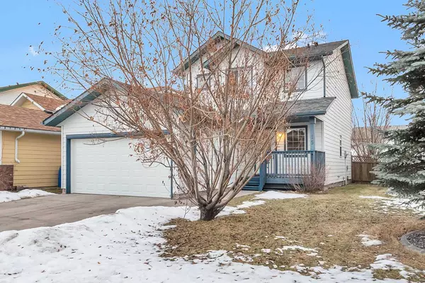 Airdrie, AB T4A 2C2,15 Springs CRES Southeast