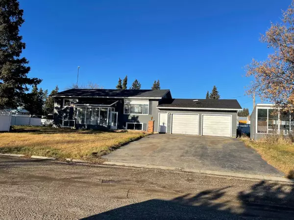 924 2nd ave., Bluesky, AB T0H 0J0