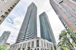 65 St Mary ST #Ph 8, Toronto C01, ON M5S 0A6