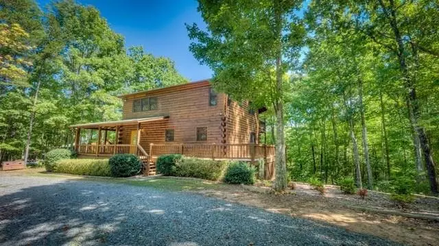 156 Cedar Ridge Road, Blue Ridge, GA 30513