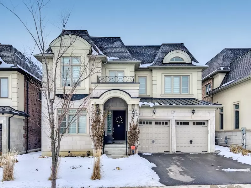 150 Cannes AVE, Vaughan, ON L4H 5A8