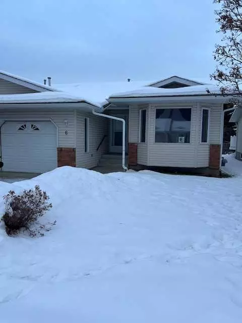 Whitecourt, AB T7S 1H8,180 Park DR #6