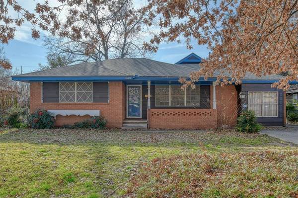 1626 Lenox Drive, Norman, OK 73069