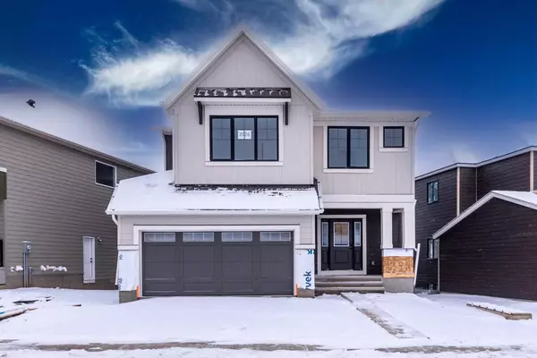 2026 Fowler RD Southwest, Airdrie, AB T4B5M2