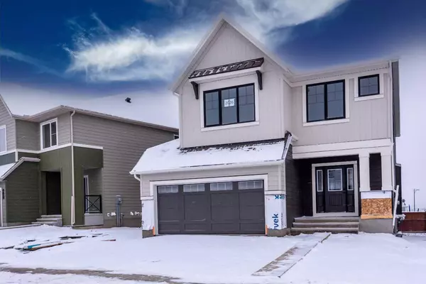 Airdrie, AB T4B5M2,2026 Fowler RD Southwest