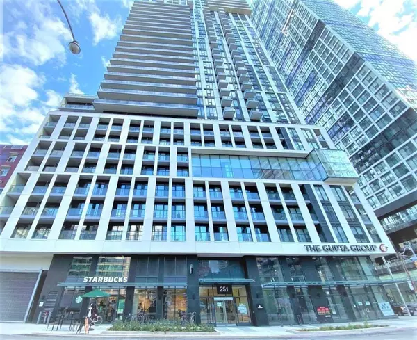 Toronto, ON M5B 0C3,251 Jarvis ST #721