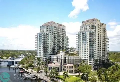 600 W Las Olas Blvd  #1109, Fort Lauderdale, FL 33312