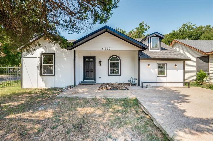 4737 Denley, Dallas, TX 75216