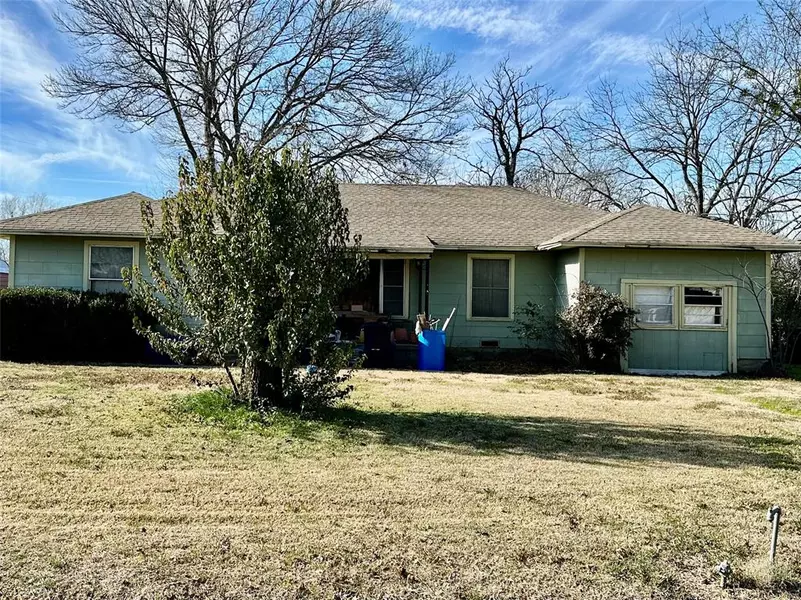 514 Canton Avenue, Wills Point, TX 75169