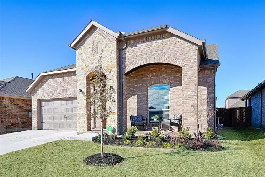 14521 Bootes Drive, Haslet, TX 76052