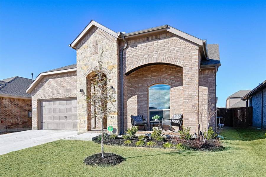 14521 Bootes Drive, Haslet, TX 76052