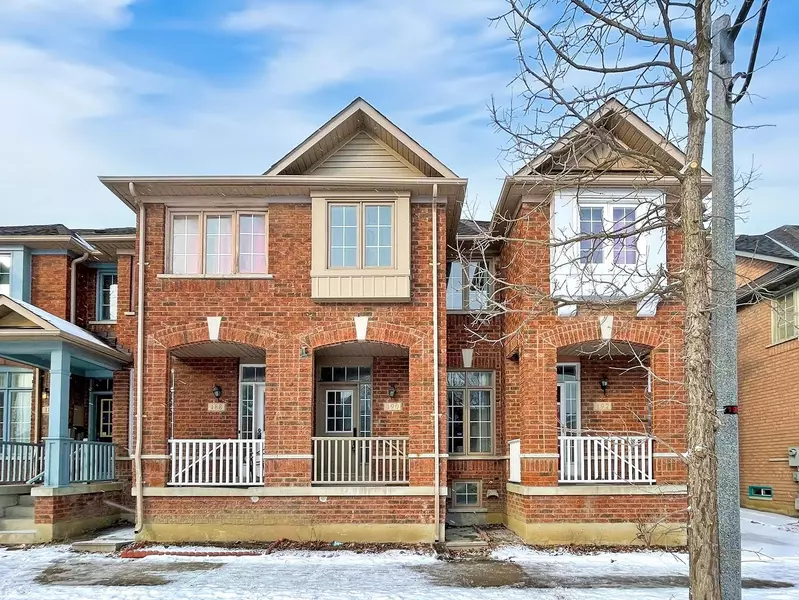 190 Bur Oak AVE, Markham, ON L6C 2M1