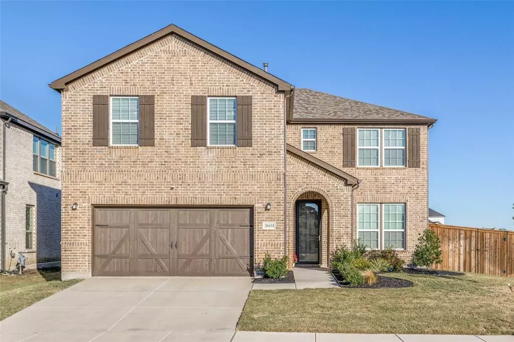 Celina, TX 75078,3601 Keechi Creek Drive