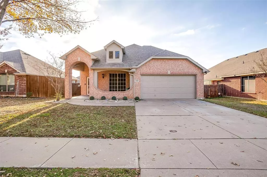 Mansfield, TX 76063,1410 Chase Trail