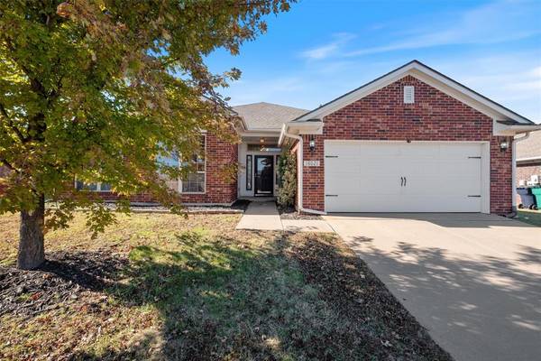 18021 Cerrado Circle, Edmond, OK 73012