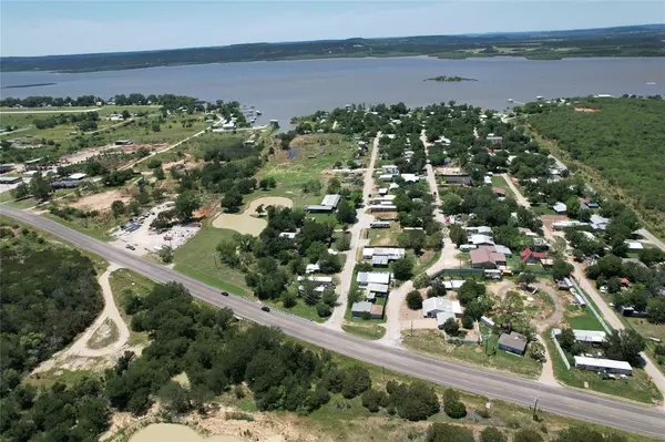 Possum Kingdom Lake, TX 76449,TBD N 2353 Highway