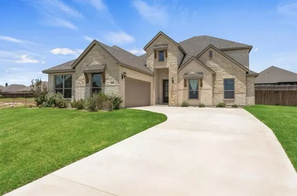 5600 Goodnight Court, Midlothian, TX 76065