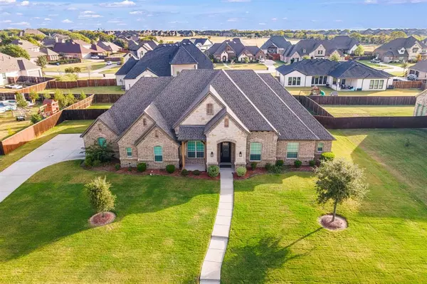 292 Morning Fog Lane, Sunnyvale, TX 75182