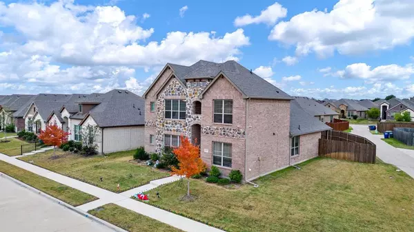 Red Oak, TX 75154,117 Melody Way