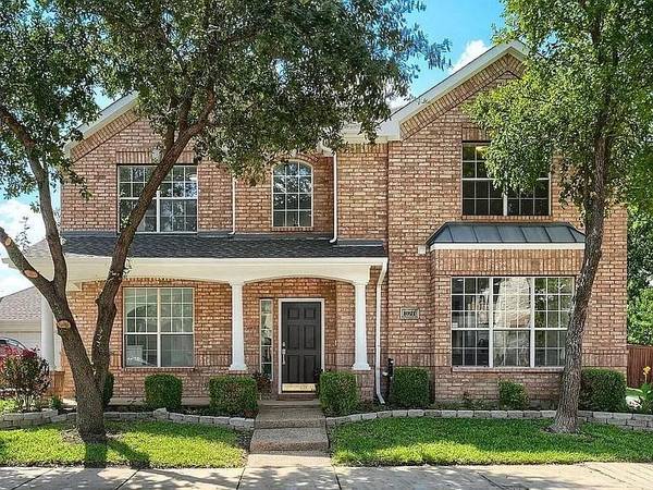 8921 Crescent Court, Irving, TX 75063