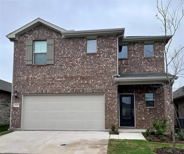 5105 Bonanza Drive, Mckinney, TX 75071