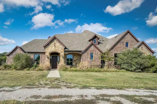 11445 Foutch Road, Pilot Point, TX 76258